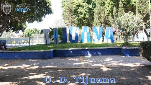 Unidad Deportiva Tijuana