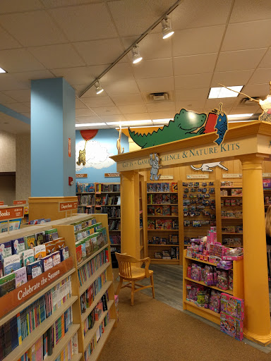 Book Store «Barnes & Noble», reviews and photos, 18025 Garden Way NE, Woodinville, WA 98072, USA