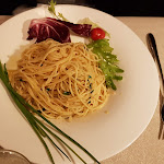 Photo n°3 de l'avis de Ghassan.b fait le 13/11/2019 à 20:14 sur le  RIstorante Pizzeria Reggio à Friedberg