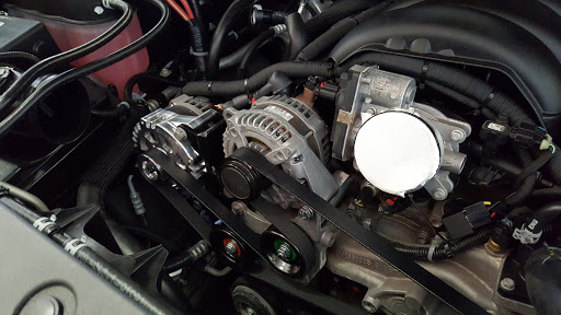 Car Stereo Store «Cardenal Electronics», reviews and photos, 9250 N 43rd Ave # 6, Glendale, AZ 85302, USA