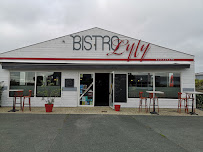 Photos du propriétaire du Bistro Lyly à Angoulins - n°8