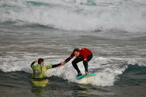 La Marea Surfschool image