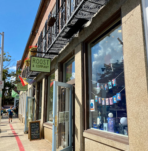 Gift Shop «Roost & Company», reviews and photos, 40 Front St, Salem, MA 01970, USA