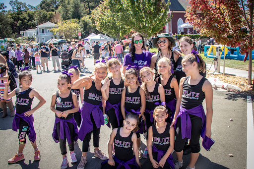 Dance School «Splitz Dance Academy», reviews and photos, 64 Digital Dr, Novato, CA 94949, USA