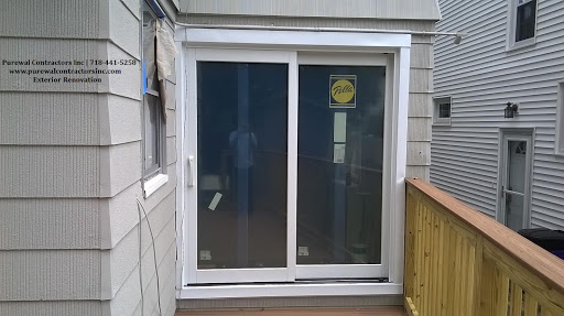 General Contractor «Purewal Contractors Inc», reviews and photos, 116-14 95th Ave, South Richmond Hill, NY 11419, USA