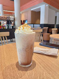 Photo n°19 de Starbucks Coffee Narbonne à Narbonne ()