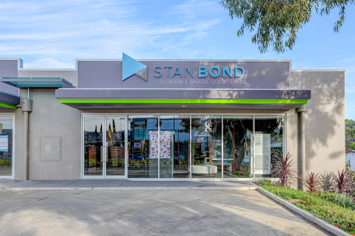 Stan Bond SA Pty Ltd