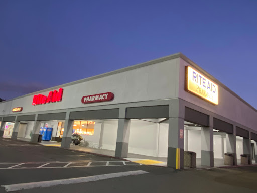 Pharmacy «Rite Aid», reviews and photos, 2620 El Camino Real, Santa Clara, CA 95051, USA