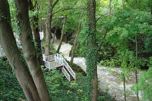 Spa «TLC Salon and Spa», reviews and photos, 801 Broad St, Milford, PA 18337, USA