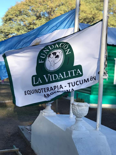 Fundación La Vidalita Equinoterapia Tucumán