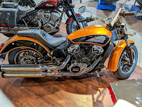 Indian Motorcycle of Sioux Falls - Photo 3 - Car repair in Sioux Falls, SD, Sioux Falls