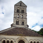 Photo n° 9 de l'avis de Olivier.a fait le 20/06/2017 à 20:54 pour Eglise Notre-Dame d'Urcel à Urcel