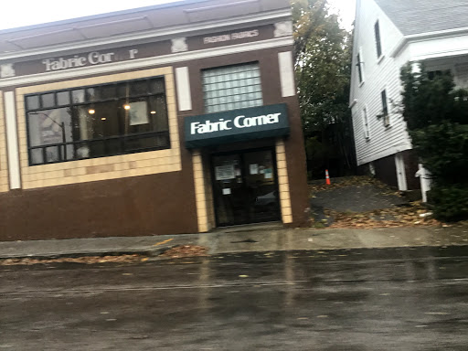 Fabric Corner Inc