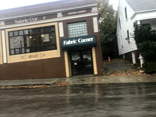 Fabric Corner Inc, 783 Massachusetts Ave, Arlington, MA 02476, USA, 