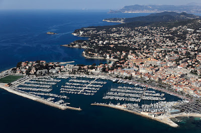 Dr Patrice Zoro à Bandol