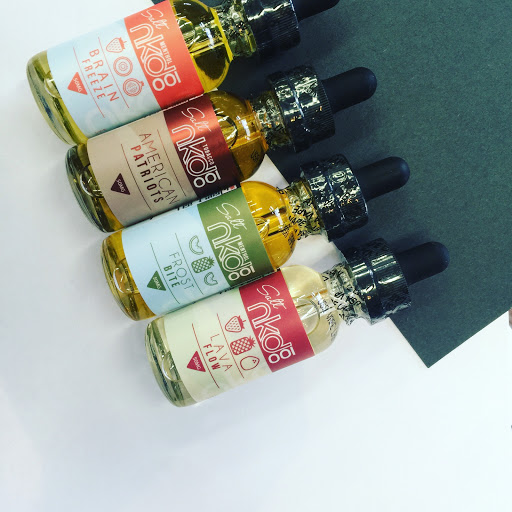 Vaporizer Store «One Stop Vape & Smoke Shop», reviews and photos, 4007 Merrick Rd, Seaford, NY 11783, USA