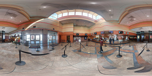 Movie Theater «Telshor 12 - Allen Theatres», reviews and photos, 2811 N Telshor Blvd, Las Cruces, NM 88011, USA