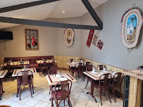 Atmosphère du Restaurant tunisien Diar Zmen - Maison de COUSCOUS - Rennes à Chartres-de-Bretagne - n°19
