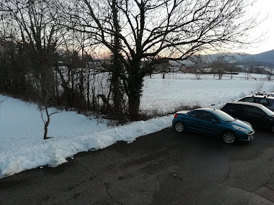 Projitec à Haut Valromey