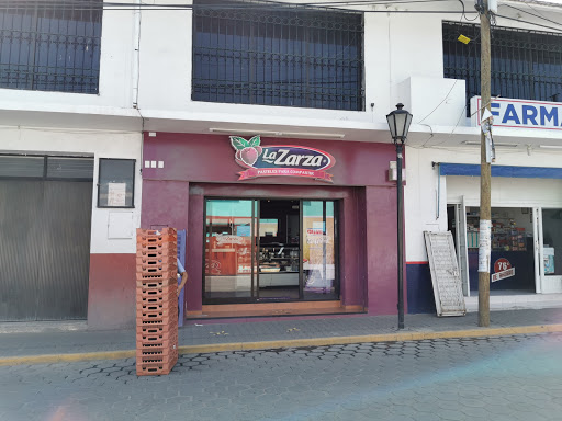 La Zarza en Ciudad Serdán