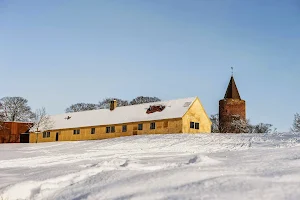 Danmarks Borgcenter image