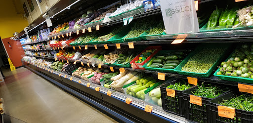 Grocery Store «Keemat Grocery - FM 1960 NW», reviews and photos, 6911 FM 1960, Houston, TX 77069, USA