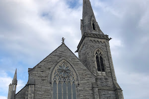 Dún Laoghaire Presbyterian Church
