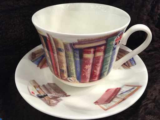 Gift Shop «Kalinka Gifts», reviews and photos, 524 Brighton Beach Ave, Brooklyn, NY 11235, USA