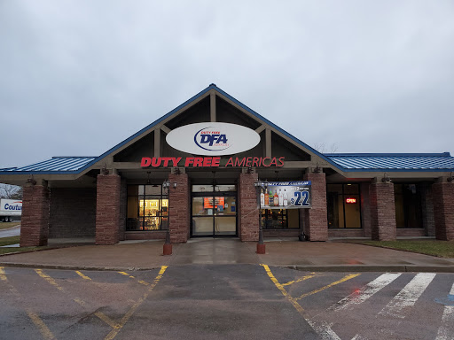 Gift Shop «Duty Free Americas», reviews and photos, 46792 Route 81, Alexandria Bay, NY 13607, USA