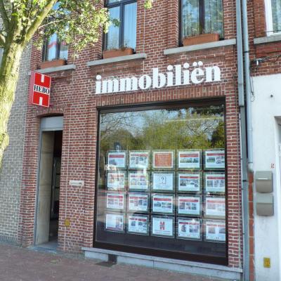 Hebo Immobilien - Brugge