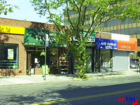Bell Bay Florist, 43-06 Bell Blvd, Bayside, NY 11361, USA, 