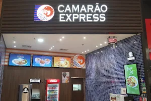Camarão Express image