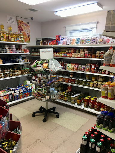 Grocery Store «Europe Grocery», reviews and photos, 200 Park Rd, West Hartford, CT 06119, USA