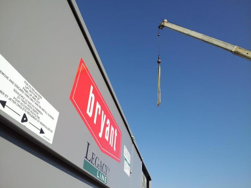 Furnace Repair Service «Superior Heating, Air Conditioning & Electrical, Inc.», reviews and photos, 3731 Thurston Ave #108, Anoka, MN 55303, USA