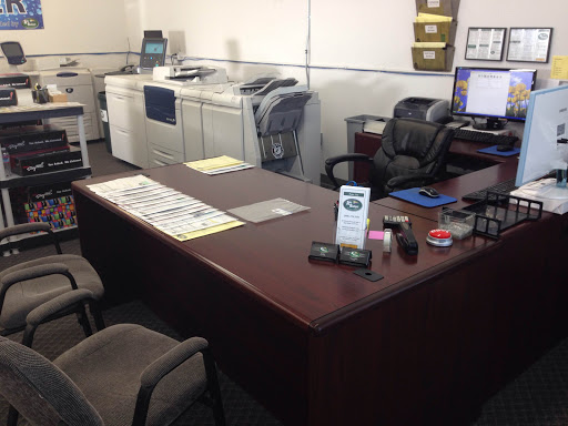 Copy Shop «Any Budget Printing & Mailing», reviews and photos, 8170 Ronson Rd l, San Diego, CA 92111, USA