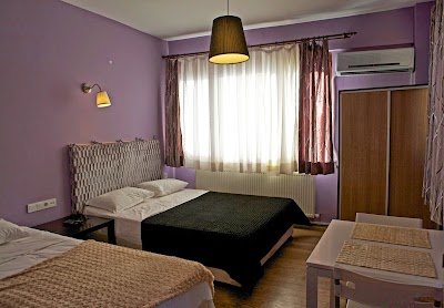Photos of A'la House Apart Hotel