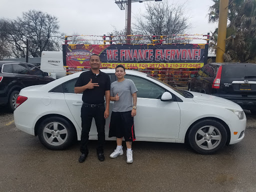 Used Car Dealer «Veracity Auto Center», reviews and photos, 1963 Austin Hwy, San Antonio, TX 78218, USA