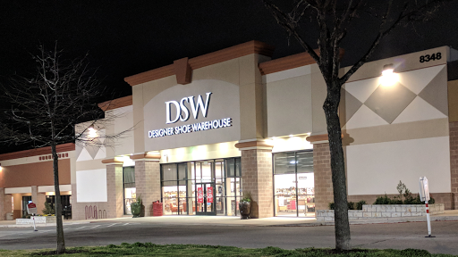Shoe Store «DSW Designer Shoe Warehouse», reviews and photos, 8348 Agora Pkwy, Schertz, TX 78154, USA