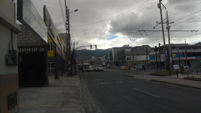 Opiniones de AUTO CLEAN en Quito - Servicio de lavado de coches