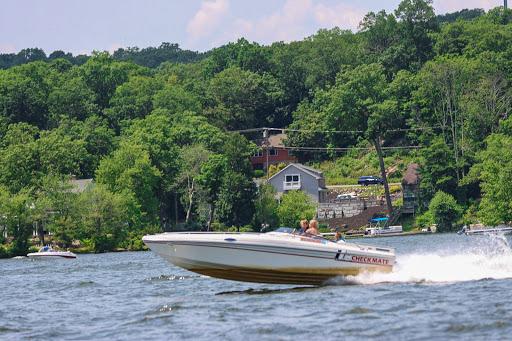 Park «Hopatcong State Park», reviews and photos, 260 Lakeside Blvd, Landing, NJ 07850, USA