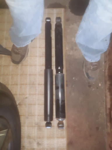 Car Repair and Maintenance «Midas», reviews and photos, 10025 Kingston Pike, Knoxville, TN 37922, USA