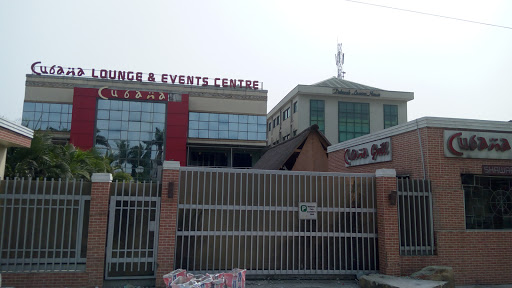 Port Harcourt Chamber of Commerce, 85B, Aba Road, off Abeokuta/Okorodo Street by Garrison Bus stop, Port Harcourt, Nigeria, Industrial Area, state Rivers