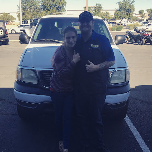 Used Car Dealer «Avondale Auto Center», reviews and photos, 15 W Van Buren St, Avondale, AZ 85323, USA