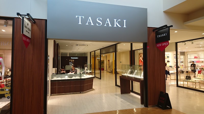 Tasaki アウトレット札幌北広島店 北海道北広島市大曲幸町 宝石店 グルコミ
