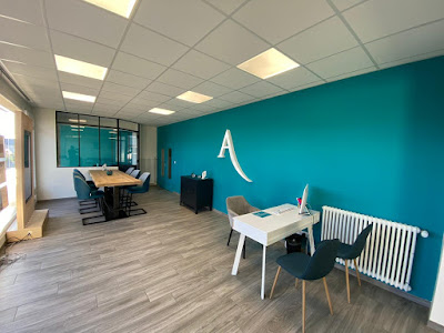 Agence immobilière l'Adresse Montreuil-Juigné à Montreuil-Juigné