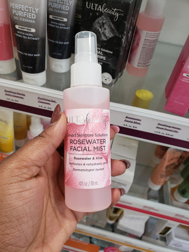 Hair Salon «Ulta Beauty», reviews and photos, 12080 Jefferson Ave #600, Newport News, VA 23606, USA