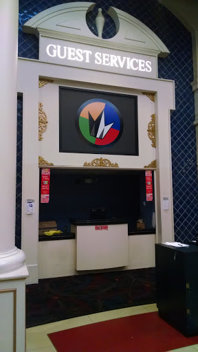 Movie Theater «Regal Cinemas Harbour View Grande 16», reviews and photos, 5860 Harbour View Blvd, Suffolk, VA 23435, USA