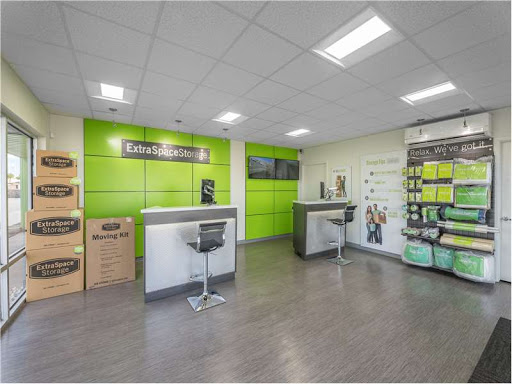 Storage Facility «Extra Space Storage», reviews and photos, 1631 Joe Battle Blvd, El Paso, TX 79936, USA