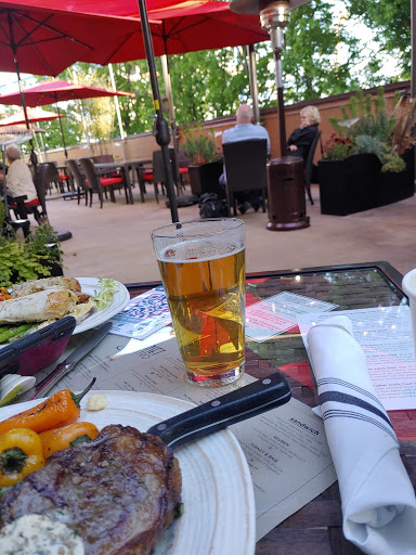 Health Club «Multnomah Athletic Club», reviews and photos, 1849 SW Salmon St, Portland, OR 97205, USA