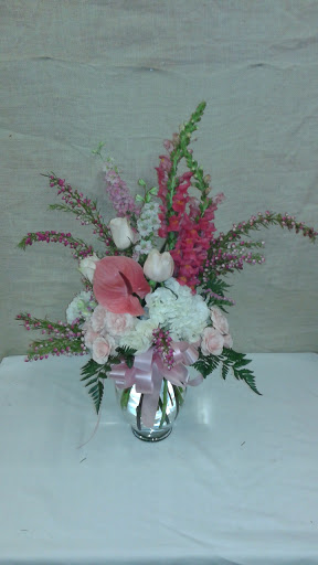 Florist «Flower Corner», reviews and photos, 2501 W Holcombe Blvd, Houston, TX 77030, USA